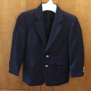 Lord & Taylor Kids Suit